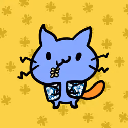 9Cat #325