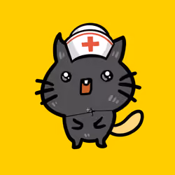 9Cat #619