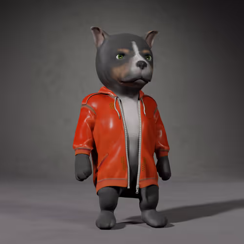 Metarebelzpuppies