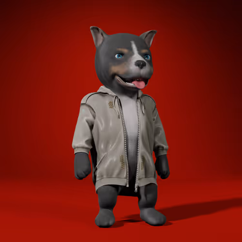 Metarebelzpuppies