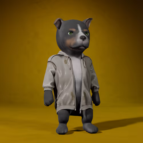 Metarebelzpuppies