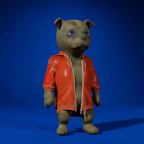 Metarebelzpuppies