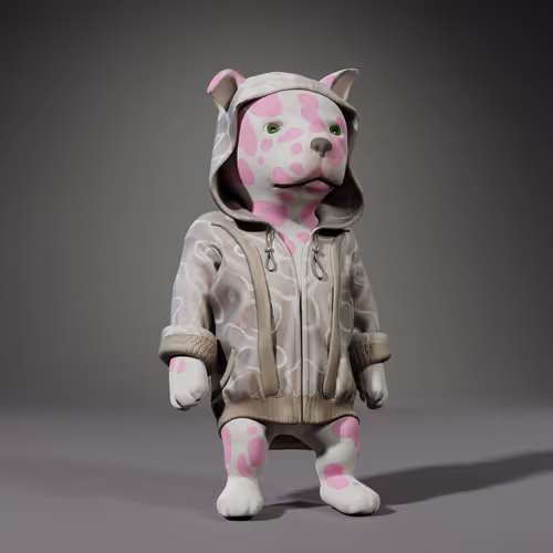 Metarebelzpuppies