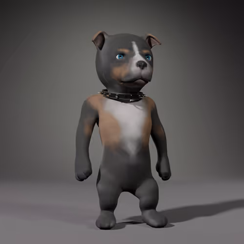 Metarebelzpuppies