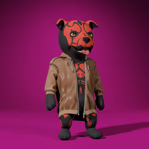 Metarebelzpuppies