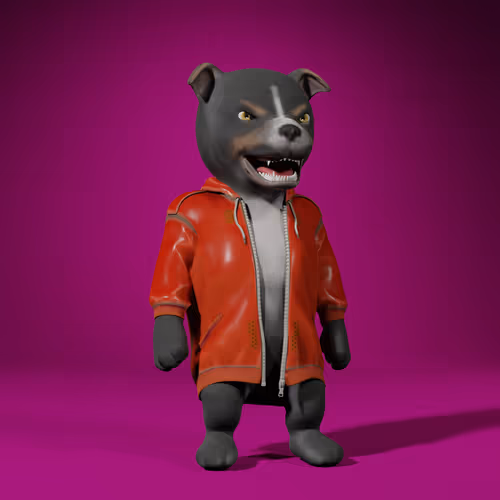 Metarebelzpuppies