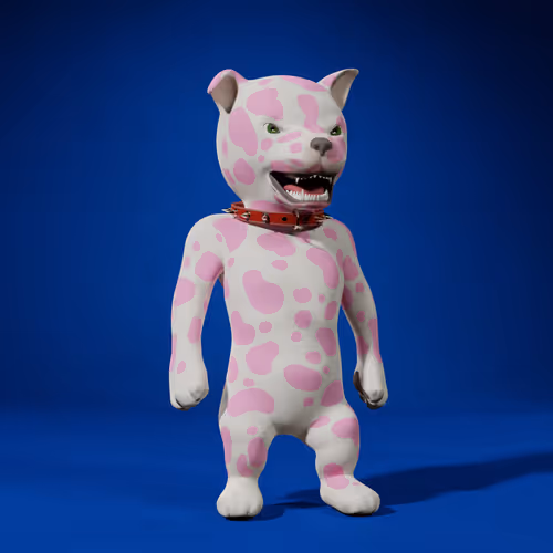 Metarebelzpuppies