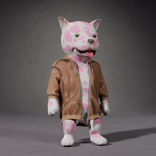 Metarebelzpuppies
