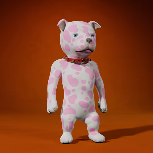 Metarebelzpuppies