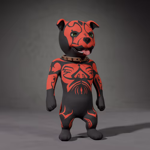 Metarebelzpuppies