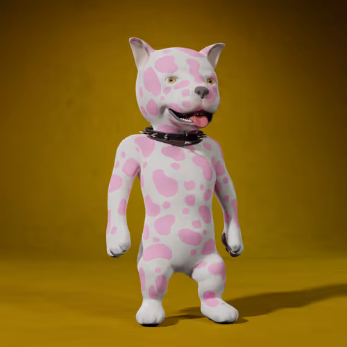 Metarebelzpuppies