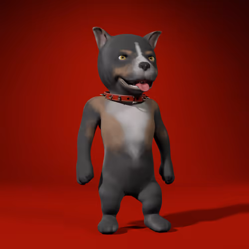 Metarebelzpuppies