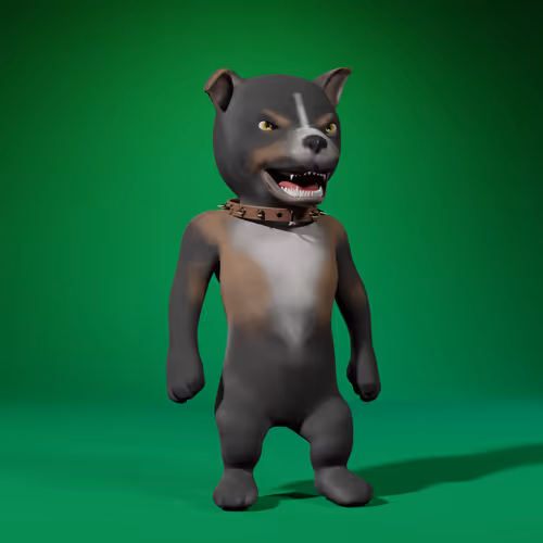 Metarebelzpuppies