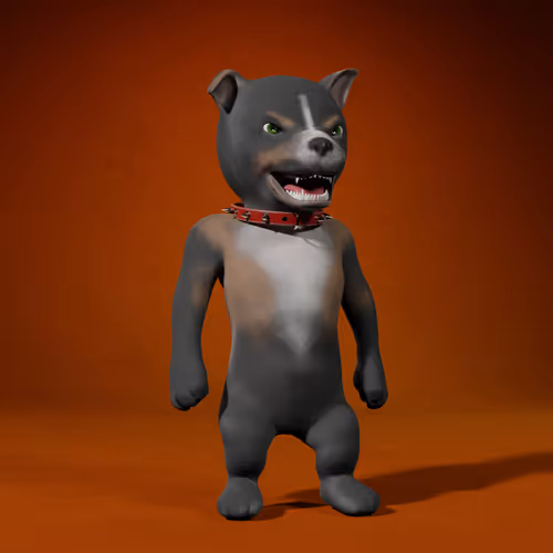 Metarebelzpuppies