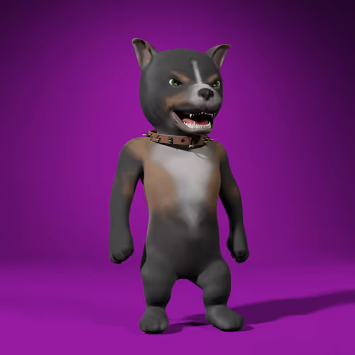Metarebelzpuppies