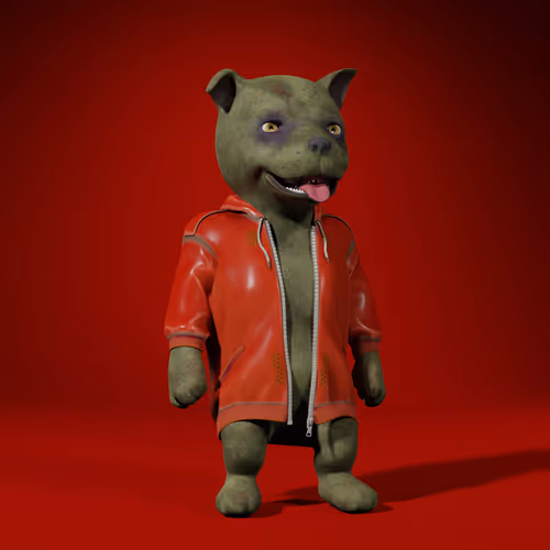 Metarebelzpuppies