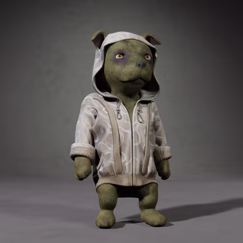 Metarebelzpuppies