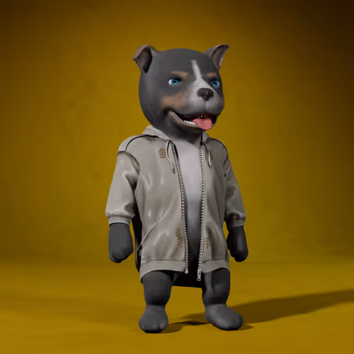 Metarebelzpuppies