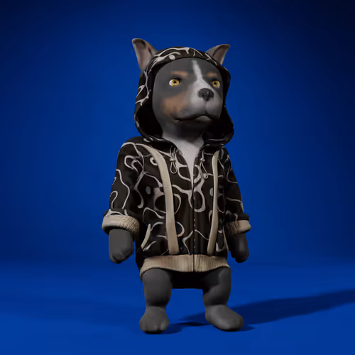 Metarebelzpuppies