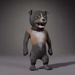 MetaRebelz Puppies #1139