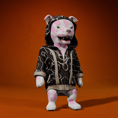Metarebelzpuppies