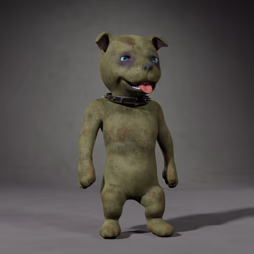 Metarebelzpuppies