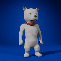 MetaRebelz Puppies #1923