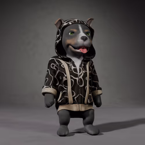 Metarebelzpuppies