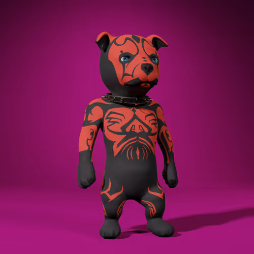 Metarebelzpuppies