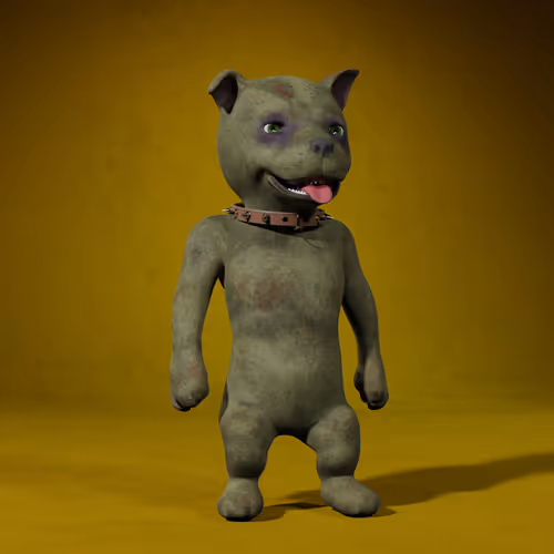 Metarebelzpuppies