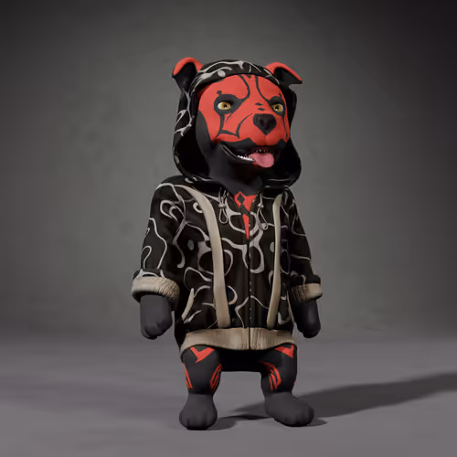 Metarebelzpuppies
