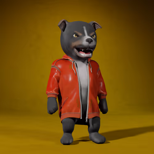 Metarebelzpuppies