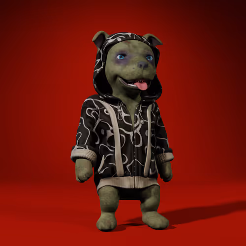 Metarebelzpuppies