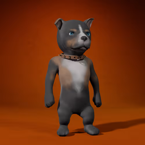 Metarebelzpuppies