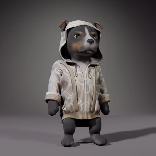 Metarebelzpuppies