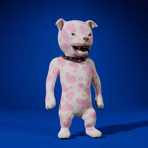 Metarebelzpuppies