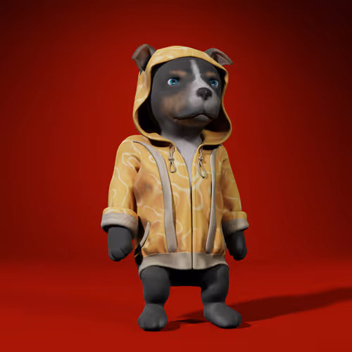 Metarebelzpuppies