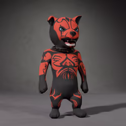 MetaRebelz Puppies #633