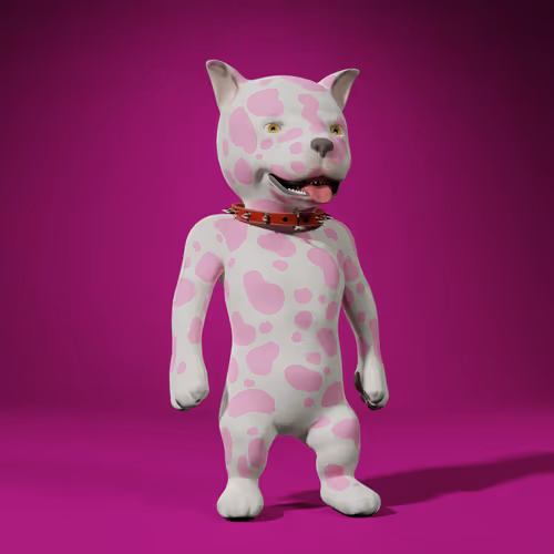 Metarebelzpuppies