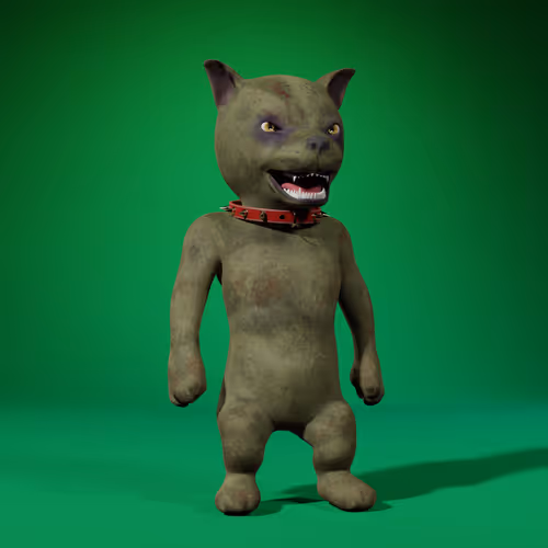 Metarebelzpuppies