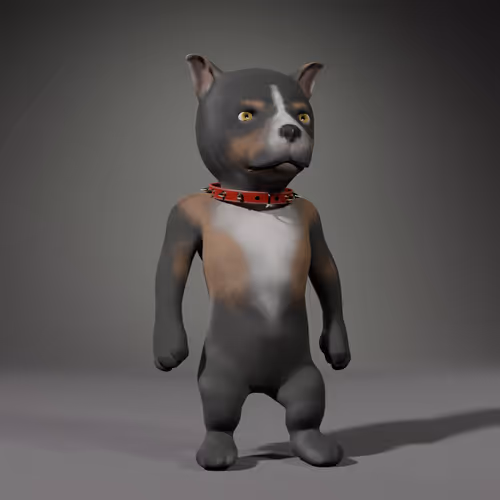 Metarebelzpuppies