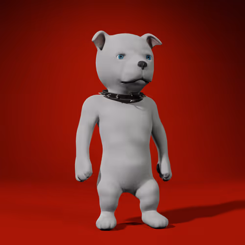 Metarebelzpuppies