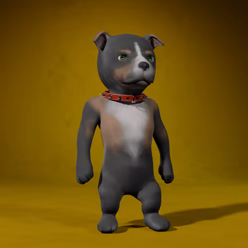 Metarebelzpuppies