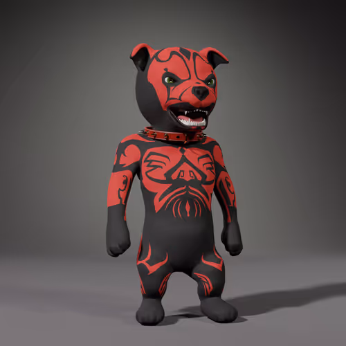Metarebelzpuppies