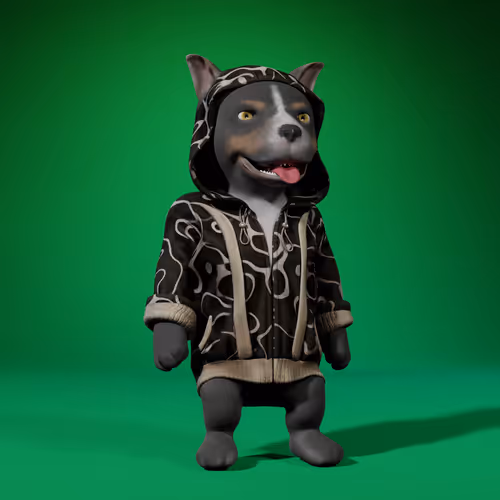 Metarebelzpuppies