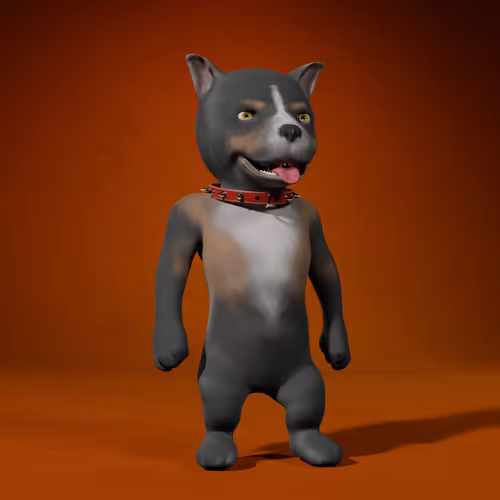 Metarebelzpuppies