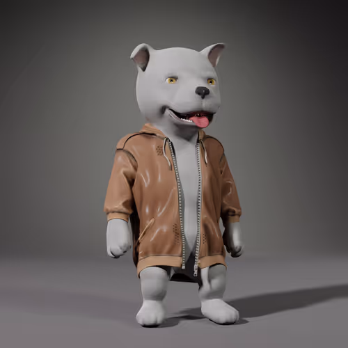 Metarebelzpuppies