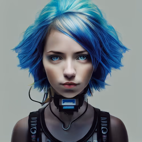 Cyber Nessy