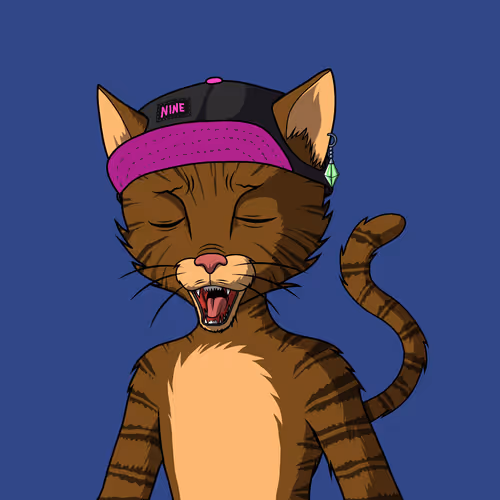 Mastercatsnft