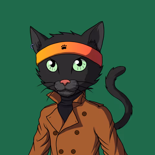 Mastercatsnft